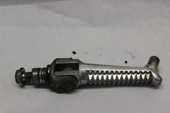 FRONT FOOTREST ASSY RIGHT 43531-33D01 1999 Suzuki GSX-R600