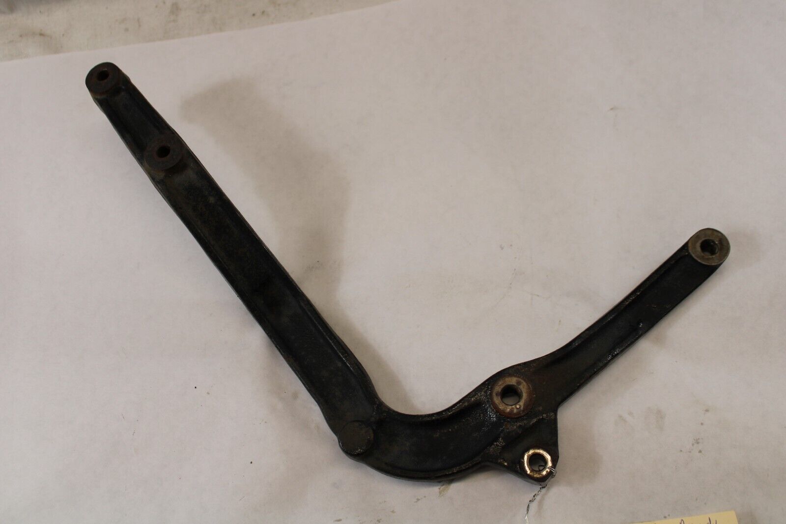 Muffler Bracket 18455-MCK-A00 2007 Honda Shadow Sabre VT1100C2