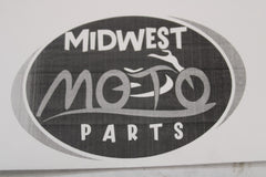 Piston STD 13001-1222 1986 Kawasaki Voyager ZG1200