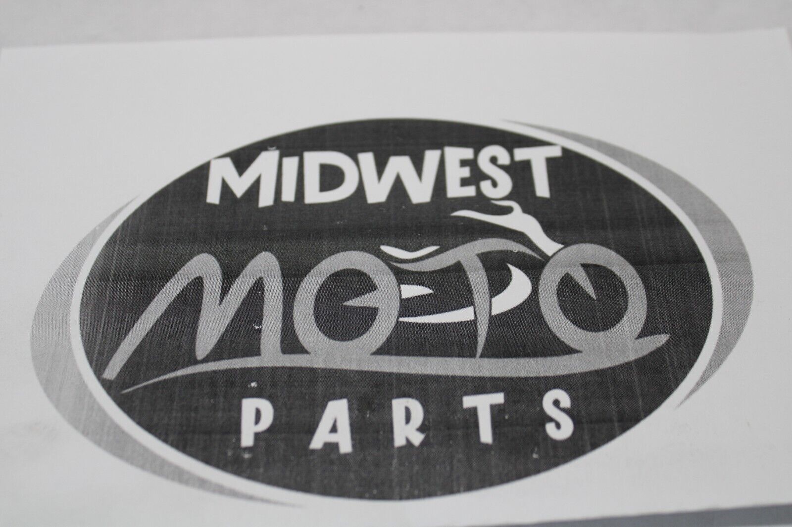 HEADLIGHT RUBBER 33180-422-003 1983 Honda VT750C Shadow