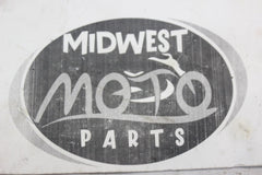 OIL PUMP 2 16400-10G10 2006 BURGMAN AN650K6