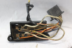 FUSE PANEL ASSY (NO CAP) 26004-1019 1982 Kawasaki Spectre KZ750N