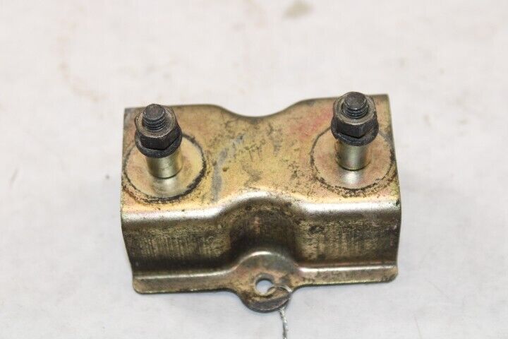 Taillight Bracket 1FK-84702-00 1990 Yamaha Vmax VMX12 1200