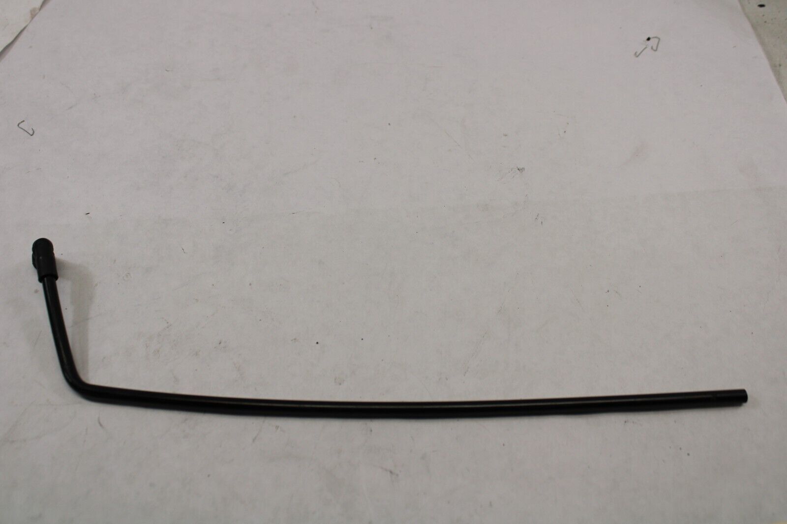 Valve To Atmosphere Tube 27291-97 1994 Harley Davidson Ultra Classic
