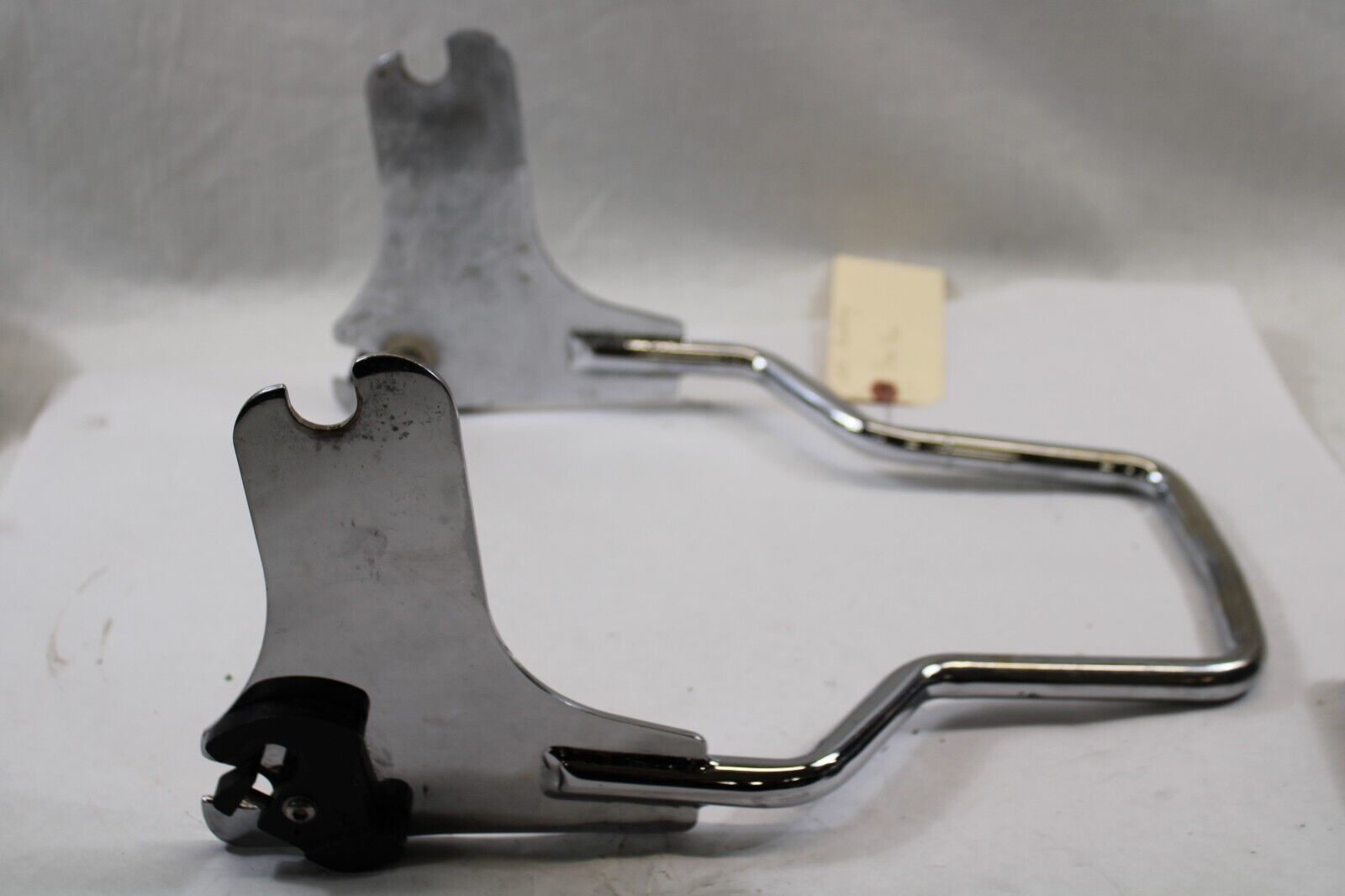 Sissy Bar Backrest Harley Davidson