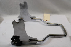 Sissy Bar Backrest Harley Davidson