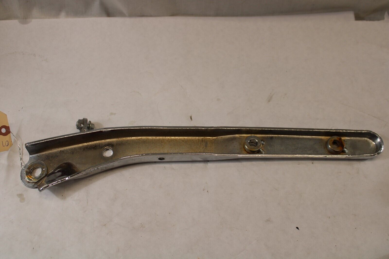 Grab Rail Right Chrome 77330-MCK-A00 2007 Honda Shadow Sabre VT1100C2