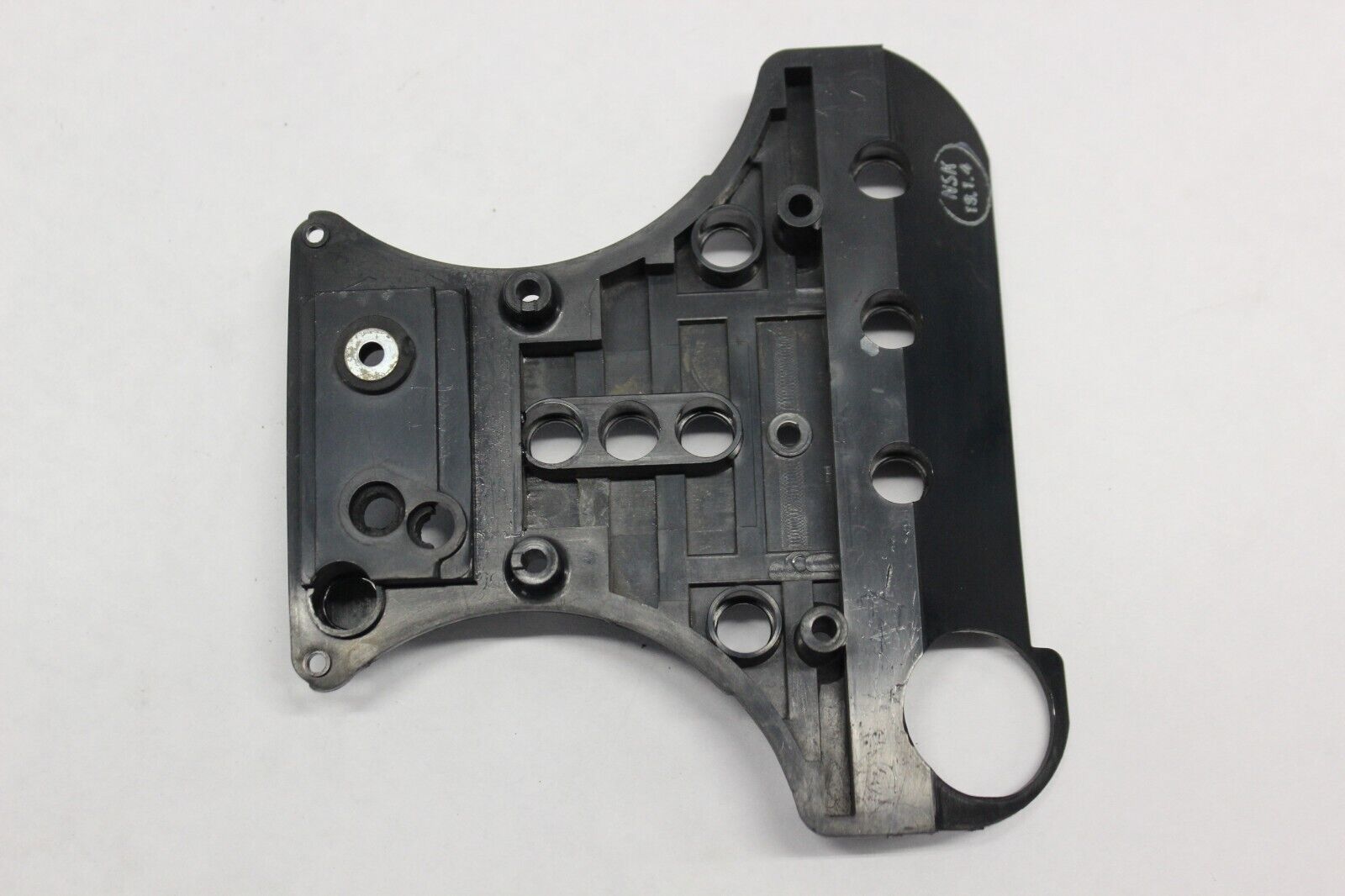 PILOT BOX ONLY (SEE PHOTOS) 37600-MB1-871 1984 Honda VF700C