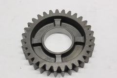 LARGER TRANS GEAR (31T) 23441-MEA-670 2005 Honda VTX1300S