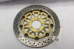 Front Brake Disk Rotor 2001 Suzuki Bandit 59210-31E30