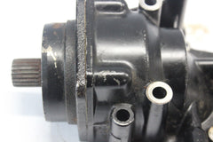 Side Gear Case (W/CROSS SHAFT) SEE PHOTOS 21200-MB0-000 1984 HONDA VF700C