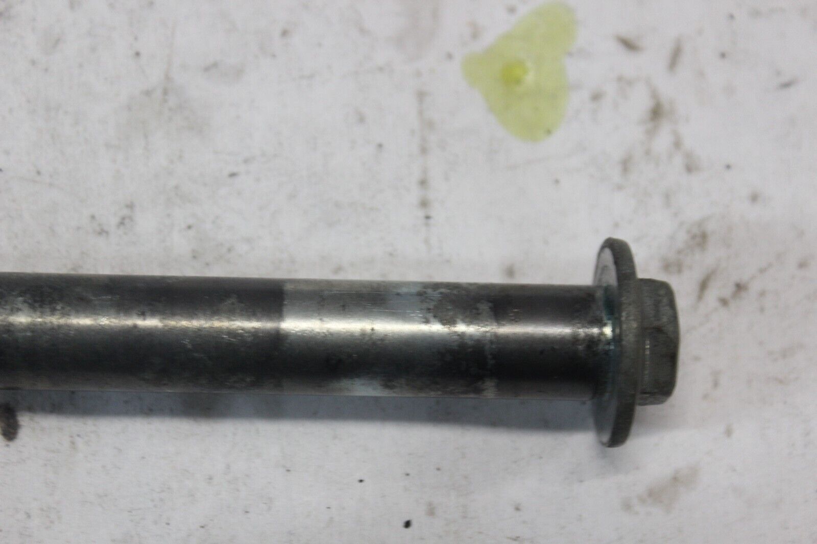 REAR AXLE 41068-1191 1987 VULCAN VN750A