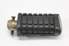 Passenger Footpeg Right 50711-MB1-000 1984 Honda VF700C