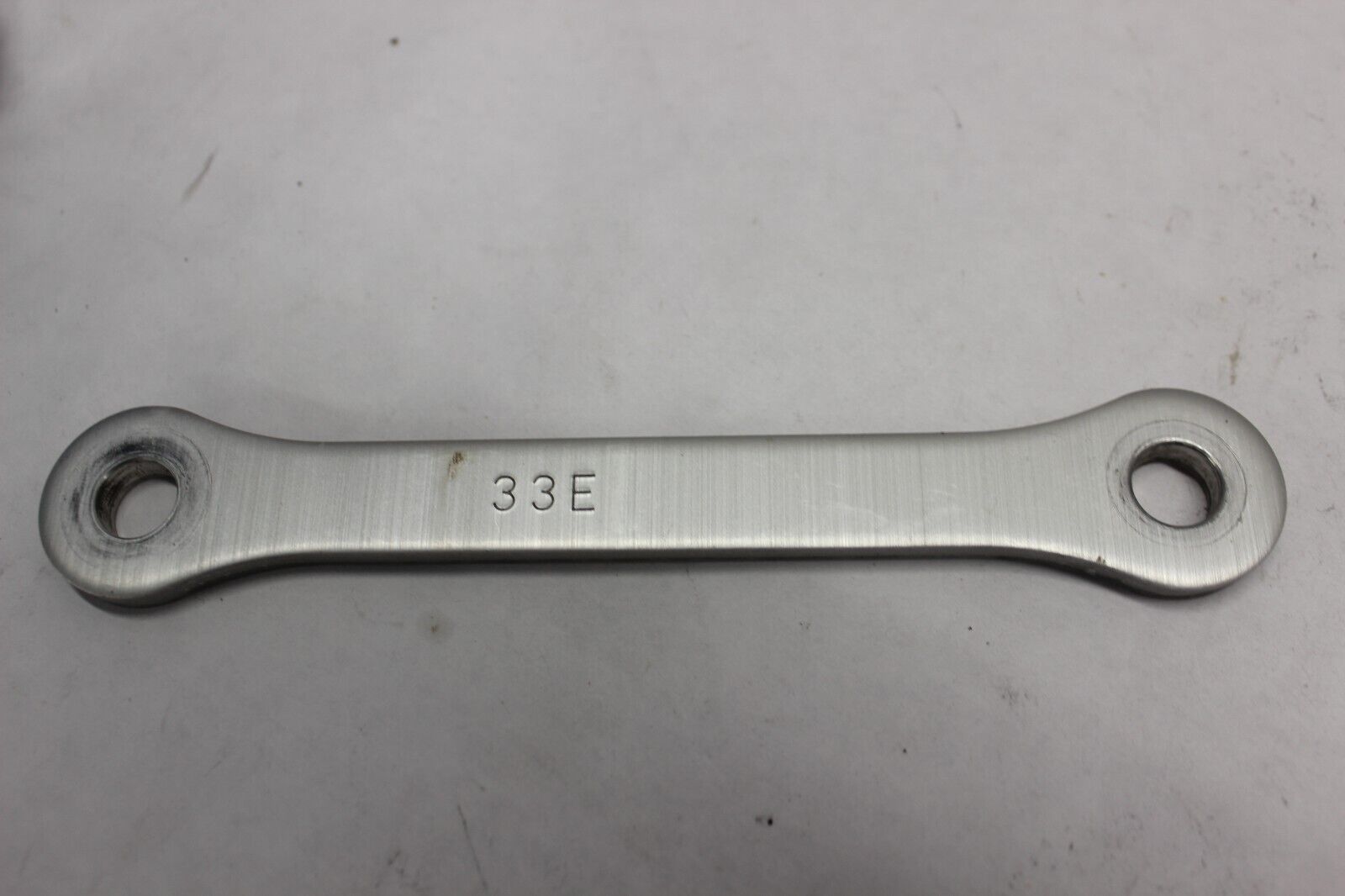 Rear Cushion Lever Rod 62641-33E00 1999 Suzuki GSX-R600