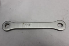 Rear Cushion Lever Rod 62641-33E00 1999 Suzuki GSX-R600