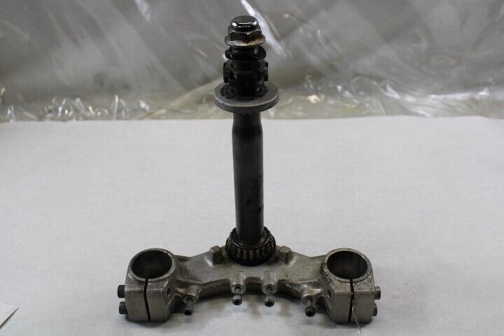 Under Bracket (Bottom Tree) 1FK-23340-00 1990 Yamaha Vmax VMX12 1200