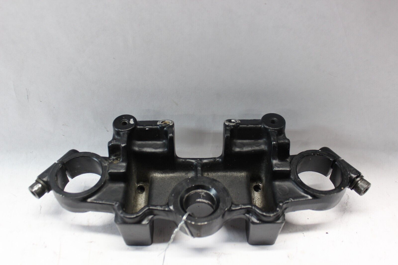 UPPER FORK HOLDER (TOP TREE) BLACK 44039-1051 1982 Kawasaki Spectre KZ750N