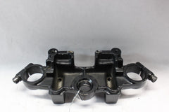UPPER FORK HOLDER (TOP TREE) BLACK 44039-1051 1982 Kawasaki Spectre KZ750N