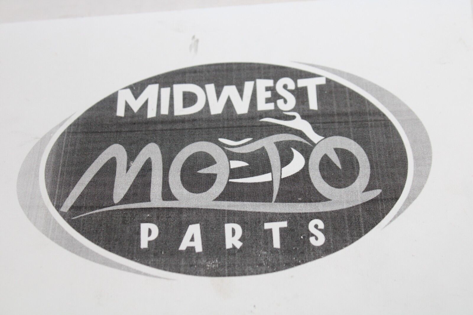 Breather Body Separator 16165-1057 1986 Kawasaki Voyager ZG1200