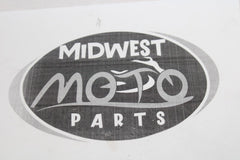 Breather Body Separator 16165-1057 1986 Kawasaki Voyager ZG1200