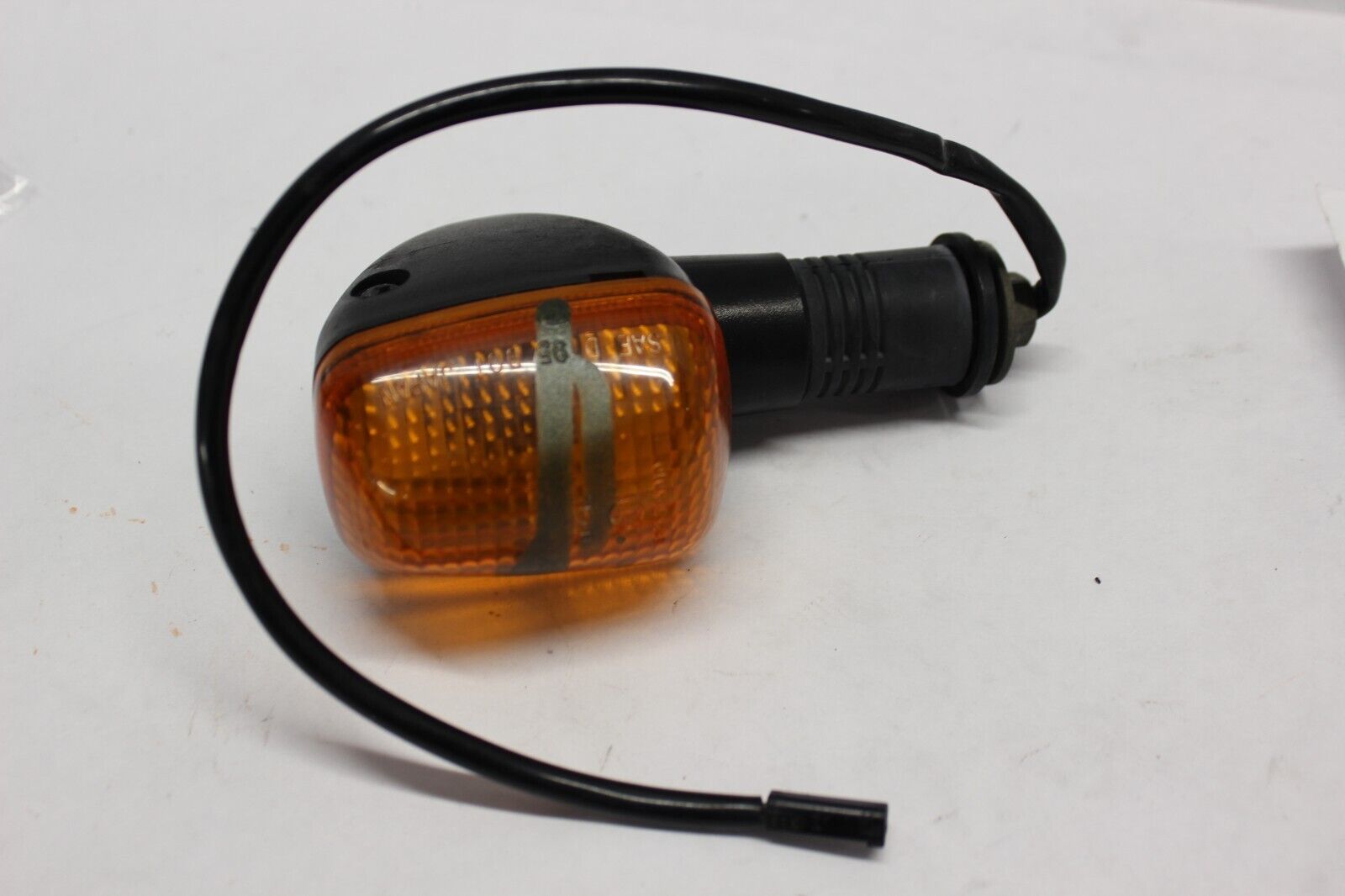 Rear Turn Signal LH 35604-33E30 1999 Suzuki GSX-R600