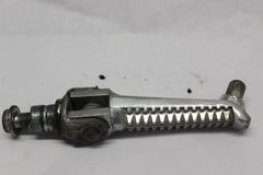 FRONT FOOTREST ASSY RIGHT 43531-33D01 1999 Suzuki GSX-R600