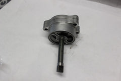 OIL PUMP ASSY 16400-33E00 1999 GSX R600