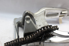 SWINGARM (52200-MEL-D40) DRIVE CHAIN 06405-MEL-003 2006 CBR1000RR