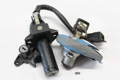 LOCKSET 35010-MB1-870 1984 Honda VF700C