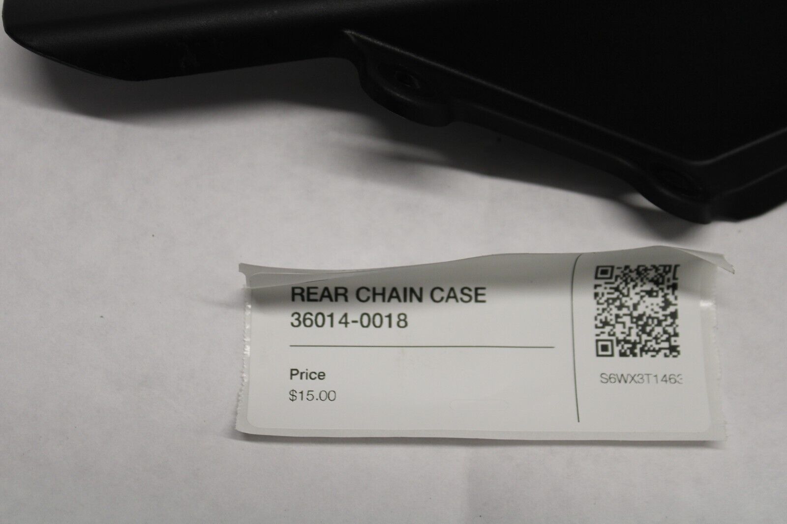 REAR CHAIN CASE 36014-0018 2016 Kawasaki Versys 650