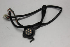 GEARSHIFT TERMINAL BASE 37730-33E10 1999 GSX R600