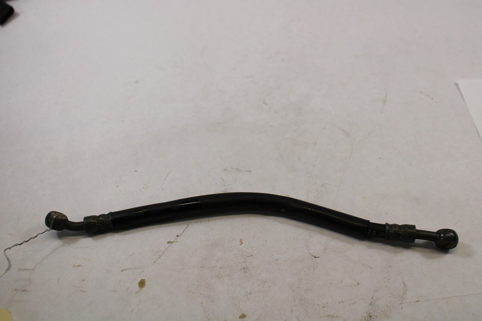 Front Brake Hose 1 59480-08F01 1998 Suzuki Katana GSX600