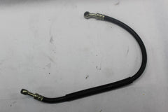FRONT UPPER BRAKE HOSE L=500 43059-1185 1982 Kawasaki Spectre KZ750N