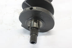 CRANKSHAFT 13300-MB1-871 1984 HONDA VF700C
