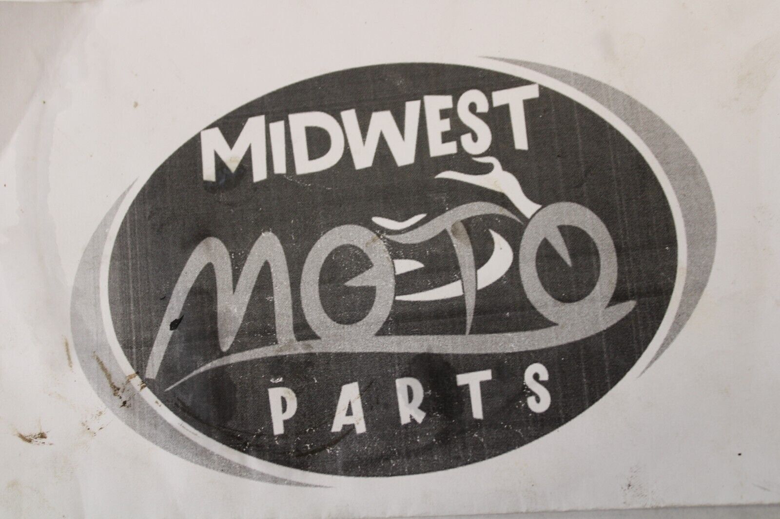 Front Engine Hanger Bracket A 50135-MAH-000 2007 Honda Shadow Sabre VT1100C2