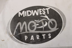 Front Engine Hanger Bracket A 50135-MAH-000 2007 Honda Shadow Sabre VT1100C2