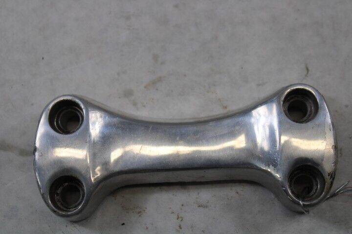 Upper Handle Holder 1FK-23441-00-38 1990 Yamaha Vmax VMX12 1200