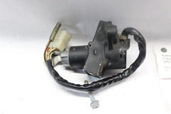 IGNITION SWITCH W/KEY 27005-5024 1982 Kawasaki Spectre KZ750N