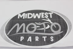 HEADLIGHT RING CASE( SEE PHOTOS) 33105-ME5-000 1984 Honda VF700C