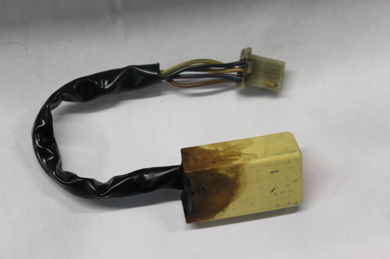 PILOT LAMP CHECK SWITCH 27010-1059 1982 Kawasaki Spectre KZ750N