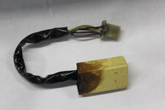 PILOT LAMP CHECK SWITCH 27010-1059 1982 Kawasaki Spectre KZ750N