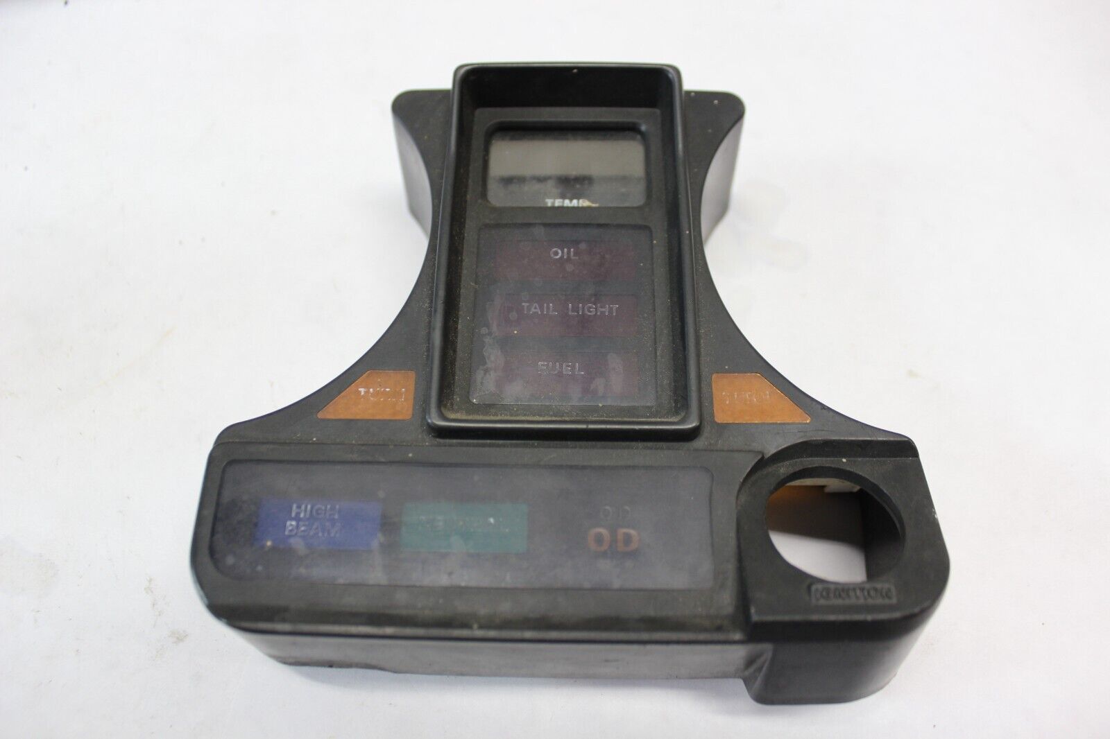 Pilot Box Assy. #37610-MB1-871 1984 Honda VF700C