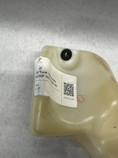 Oil Tank 1990 Honda NS50F 55100-GE2-760