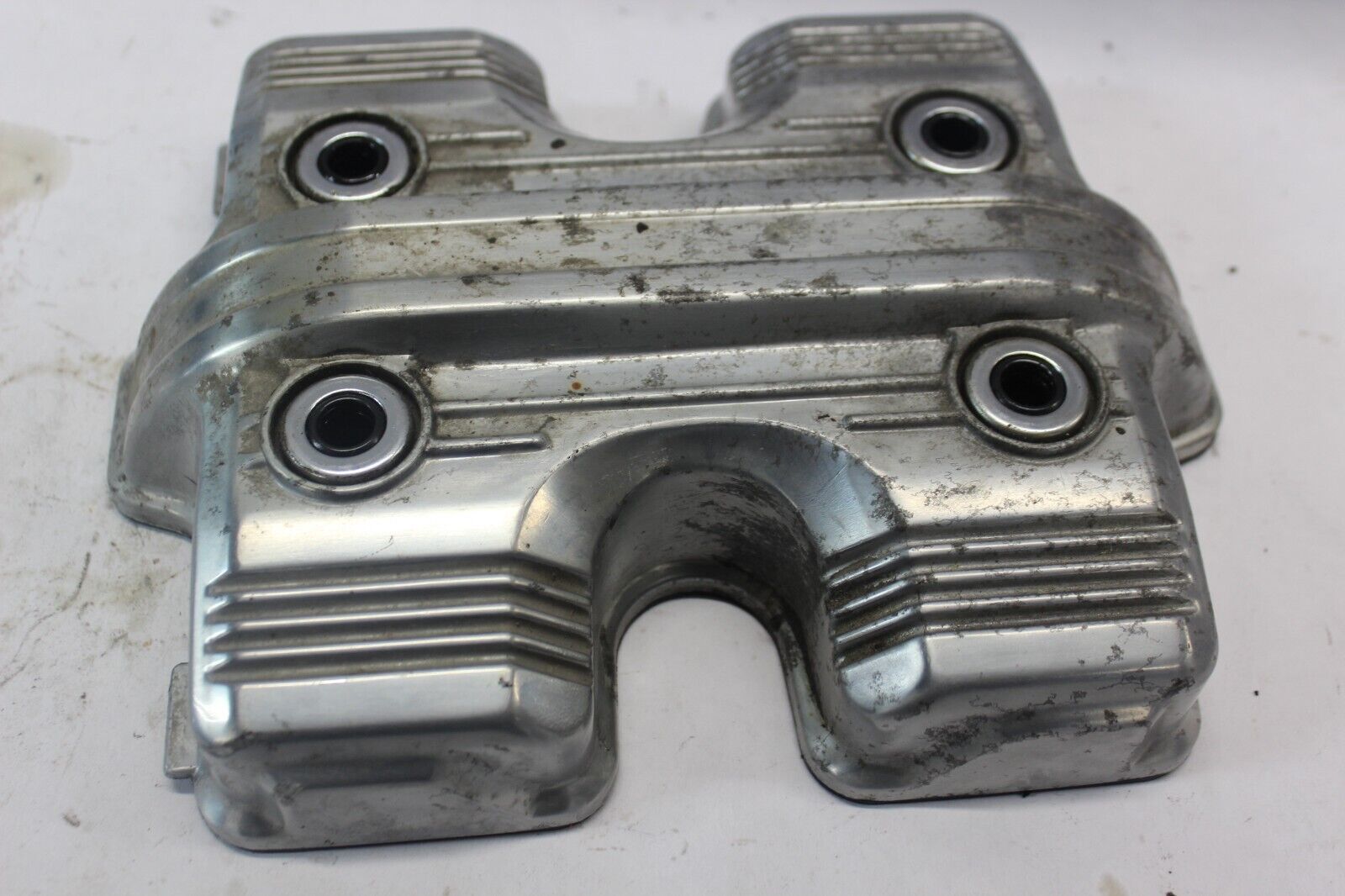 Cylinder Head Cover A 12311-MB0-000 1984 HONDA VF700C