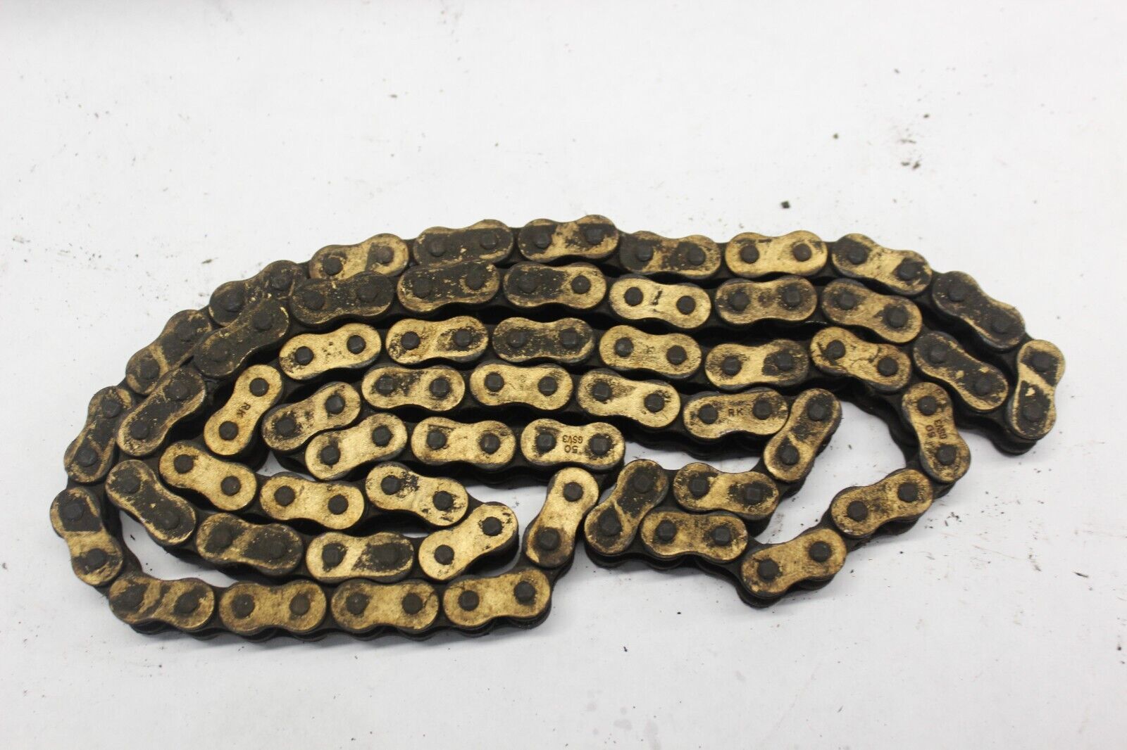 DRIVE CHAIN 110L 27600-24F10-110 2001 GSF1200 SUZUKI BANDIT