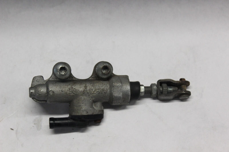 REAR MASTER CYLINDER 69600-17C01 2001 GSF1200 SUZUKI BANDIT