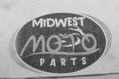 FUEL PUMP RETAINER 44597-10G00 2006 BURGMAN AN650K6