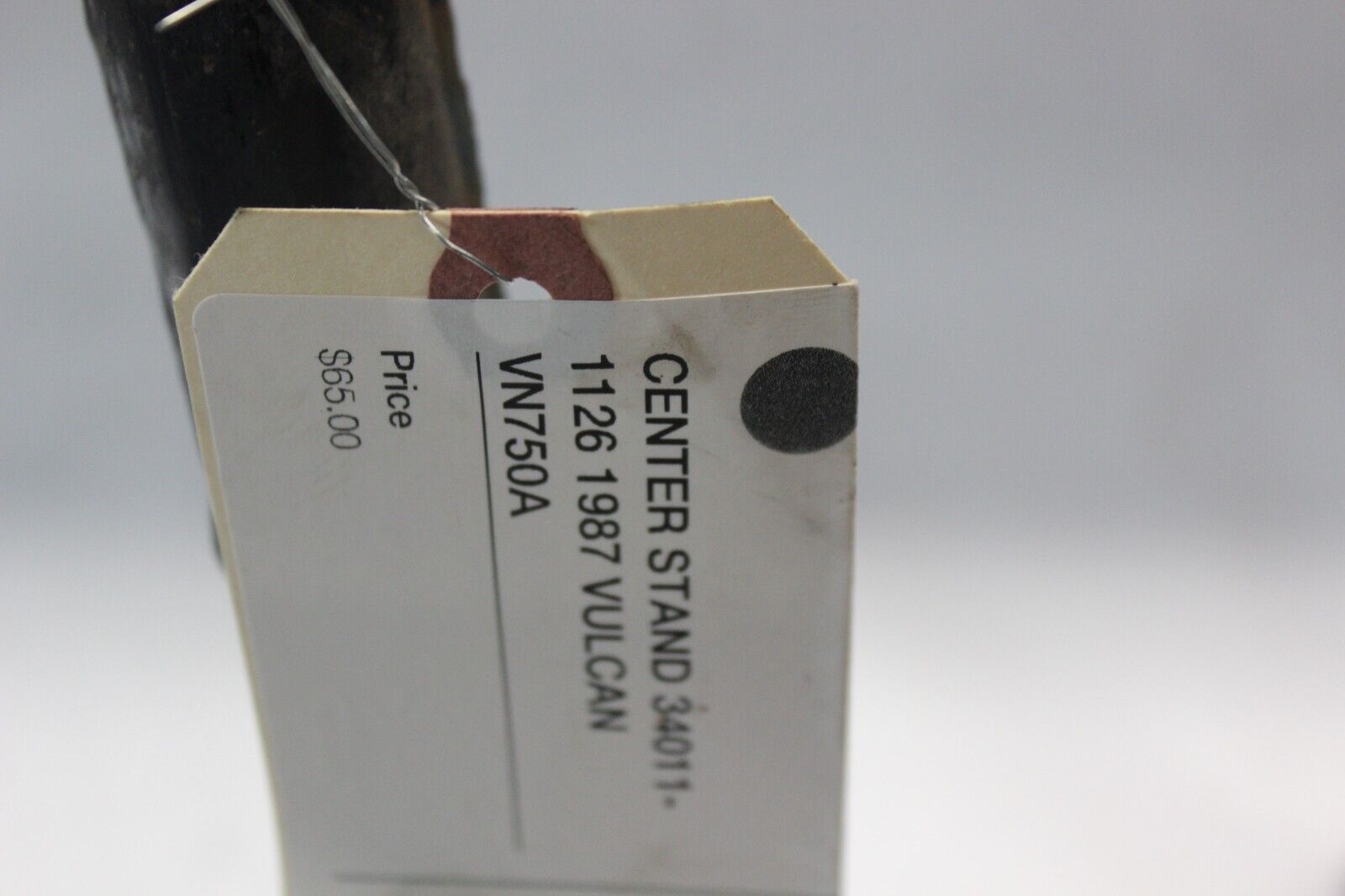 CENTER STAND 34011-1126 1987 VULCAN VN750A