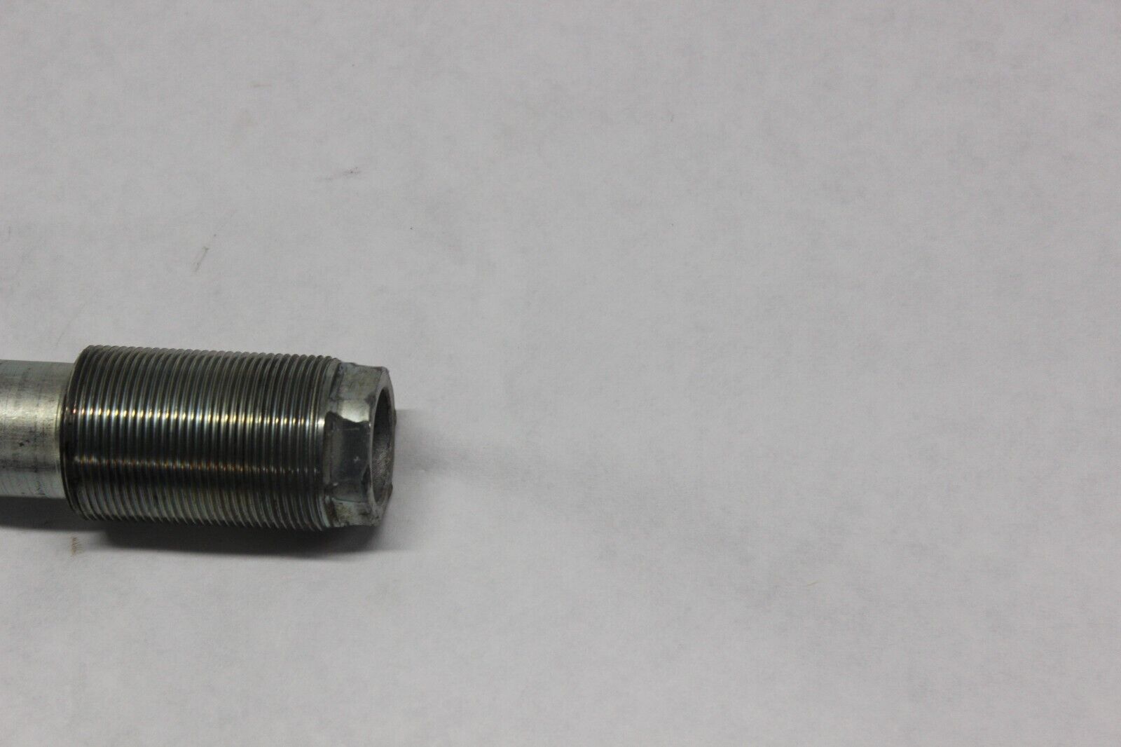 Swingarm Pivot Shaft #61211-33E00 1999 Suzuki GSX-R600