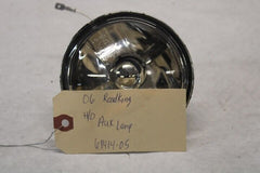 Auxiliary Lamp 68414-05 Harley Davidson
